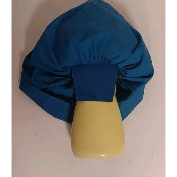 Vintage Hand Made Amish Dish Soap Bottle Doll Woman Decor Primitive Crafts - Picture 11 of 16